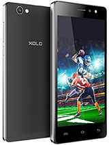 Best available price of XOLO Era X in Saintlucia