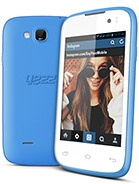 Best available price of Yezz Andy 3-5EI in Saintlucia