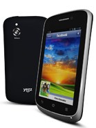 Best available price of Yezz Andy 3G 3-5 YZ1110 in Saintlucia