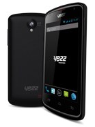 Best available price of Yezz Andy A4 in Saintlucia