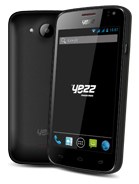 Best available price of Yezz Andy A4-5 in Saintlucia