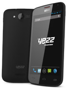 Best available price of Yezz Andy A5 1GB in Saintlucia