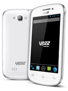 Best available price of Yezz Andy A4E in Saintlucia