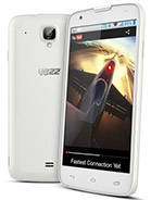 Best available price of Yezz Andy C5V in Saintlucia