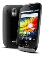 Best available price of Yezz Andy YZ1100 in Saintlucia