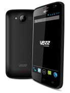 Best available price of Yezz Andy A5 in Saintlucia