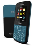 Best available price of Yezz Chico 2 YZ201 in Saintlucia
