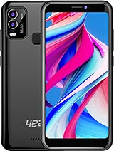 Best available price of Yezz Max 2 Plus in Saintlucia
