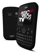 Best available price of Yezz Ritmo 3 TV YZ433 in Saintlucia