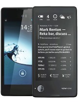 Best available price of Yota YotaPhone in Saintlucia