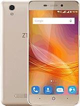 Best available price of ZTE Blade A452 in Saintlucia