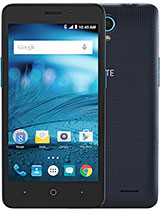 Best available price of ZTE Avid Plus in Saintlucia