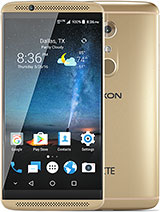Best available price of ZTE Axon 7 in Saintlucia