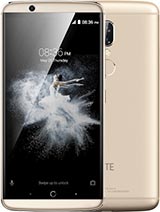 Best available price of ZTE Axon 7s in Saintlucia