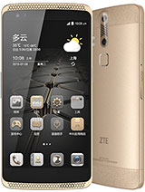 Best available price of ZTE Axon Lux in Saintlucia