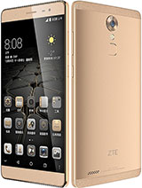 Best available price of ZTE Axon Max in Saintlucia