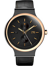 Best available price of ZTE Axon Watch in Saintlucia