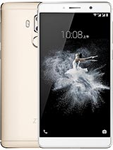 Best available price of ZTE Axon 7 Max in Saintlucia