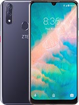 Best available price of ZTE Blade 10 Prime in Saintlucia