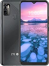 Best available price of ZTE Blade 20 5G in Saintlucia