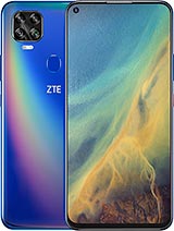 Best available price of ZTE Blade V2020 5G in Saintlucia