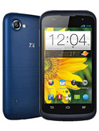 Best available price of ZTE Blade V in Saintlucia