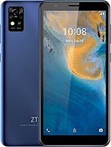 Best available price of ZTE Blade A31 in Saintlucia