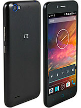 Best available price of ZTE Blade A460 in Saintlucia