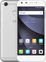 Best available price of ZTE Blade A6 in Saintlucia