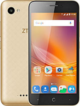 Best available price of ZTE Blade A601 in Saintlucia