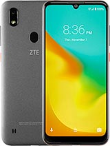 Best available price of ZTE Blade A7 Prime in Saintlucia