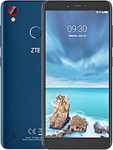 Best available price of ZTE Blade A7 Vita in Saintlucia