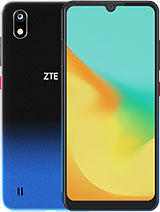 Best available price of ZTE Blade A7 in Saintlucia