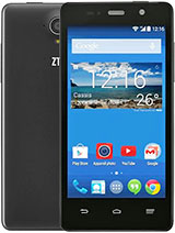 Best available price of ZTE Blade Apex 3 in Saintlucia