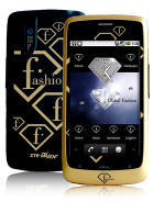 Best available price of ZTE FTV Phone in Saintlucia