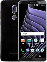 Best available price of ZTE Blade Max View in Saintlucia