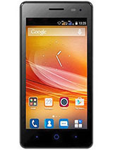 Best available price of ZTE Blade Q Pro in Saintlucia