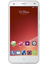 Best available price of ZTE Blade S6 in Saintlucia