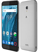 Best available price of ZTE Blade V7 in Saintlucia