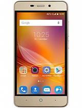 Best available price of ZTE Blade X3 in Saintlucia