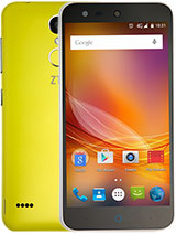 Best available price of ZTE Blade X5 in Saintlucia