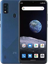 Best available price of ZTE Blade A7P in Saintlucia