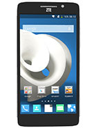 Best available price of ZTE Grand S II in Saintlucia