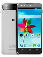 Best available price of ZTE Grand S Flex in Saintlucia