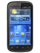 Best available price of ZTE Grand X IN in Saintlucia