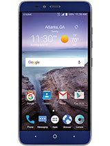Best available price of ZTE Grand X Max 2 in Saintlucia