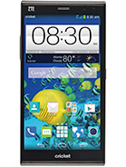Best available price of ZTE Grand Xmax in Saintlucia