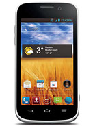 Best available price of ZTE Imperial in Saintlucia