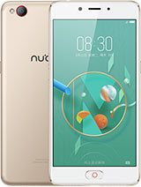 Best available price of ZTE nubia N2 in Saintlucia