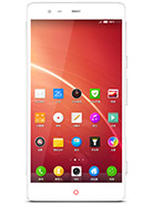 Best available price of ZTE nubia X6 in Saintlucia